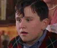 Dudley Dursley