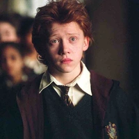 Ron Weasley