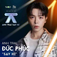 Nguyễn Đức Phúc
