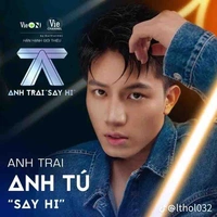 Nguyễn Anh Tú