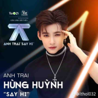 Huỳnh Hoàng Hùng