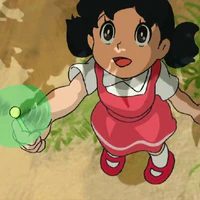 shizuka