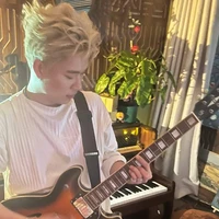 Trần Đăng Dương -Dương Domic (2000)