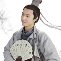 Đông Phương Úc Khanh ( Dị hửu quân)