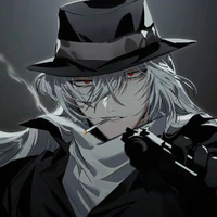 Kurosawa Jin (Gin)