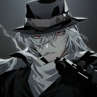Kurosawa Jin (Gin)