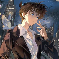 Kudo Shinichi