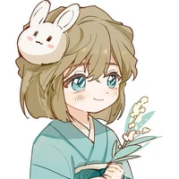 Miyano Shiho (lúc nhỏ)