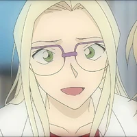 Miyano Elena