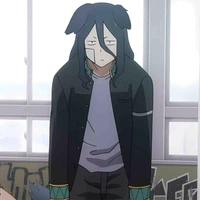 Kyotaro Sugishita ( top )