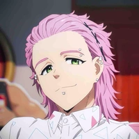 Mitsuki Kiryu ( top )