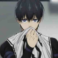 Isagi Yoichi