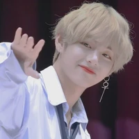 taehyung ( cô)