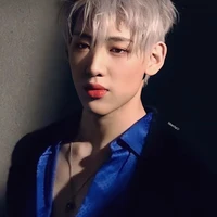 bam bam ( cậu)