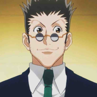 Leorio