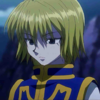 Kurapika Kurta