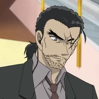 Kansuke Yamato