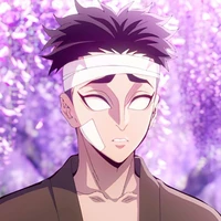 Himejima Gyomei