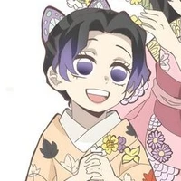 Kochou Shinobu
