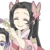 Kochou Kanae