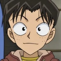 Mitsuhiko