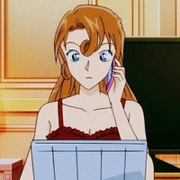 Kudo Yukiko