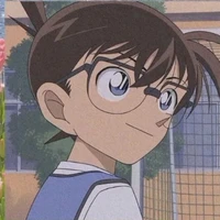 Edogawa Conan
