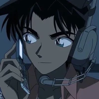 Heiji Hattori