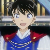 Kudo Shinichi