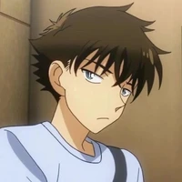 Kuroba Kaito (kid)