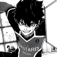 Isagi Yoichi