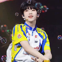 Trương Hàm Thụy_Em