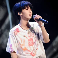 Trương Dịch Nhiên_N