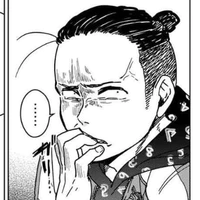 Kanuma Minoru