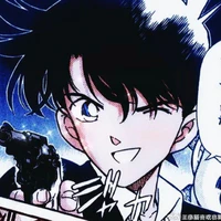 Kudo Shinichi /Edogawa Conan/Whisky /S