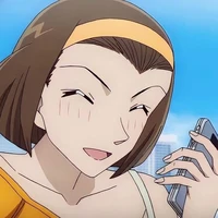 Suzuki Sonoko