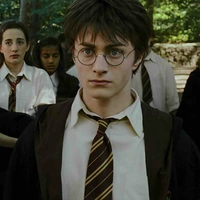 Harry Potter