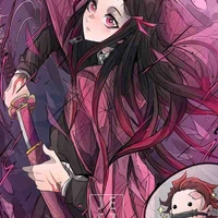 Kamado Nezuko