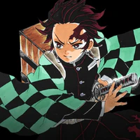 Kamado Tanjirou