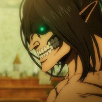Titan Tiến Công/Attack Titan/Eren