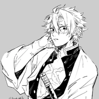 Shinazugawa Sanemi