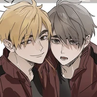 Twins Miya