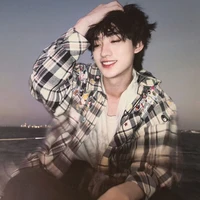 Đinh Trình Hâm- cậu