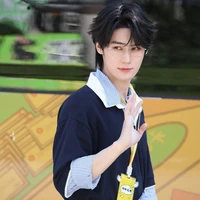 Trương Chân Nguyên- anh ấy