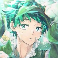midoriya izuku