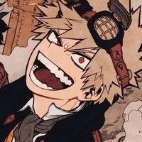 bakugou katsuki