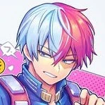 todoroki shouto