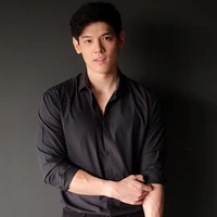 Gap Jakarin Puribhat