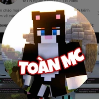 Toàn MC