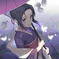 kocho shinobu